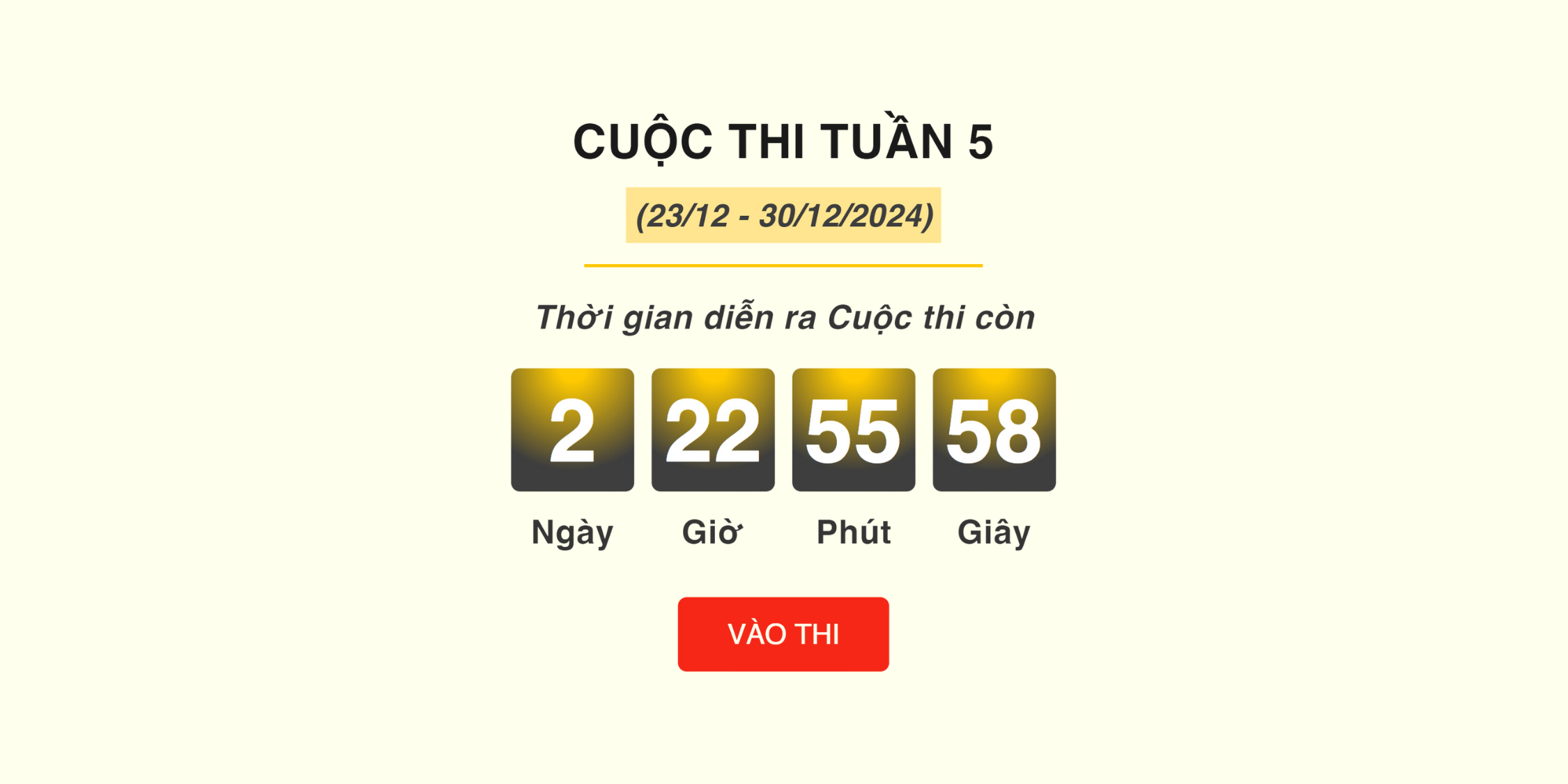 Hơn 10.000 lượt thi “Chống hàng giả và lừa đảo trực tuyến” tuần 5